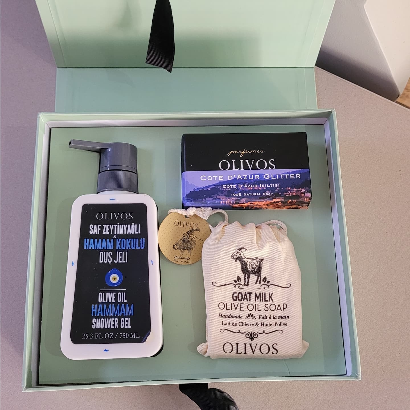 Presentation / PR Kits 3