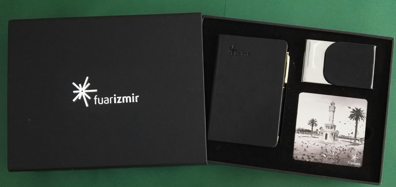 Presentation / PR Kits 5