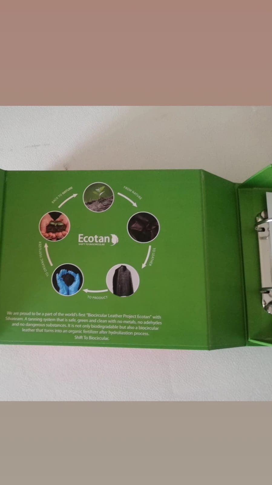 Presentation / PR Kits 7